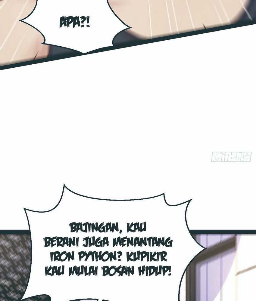 Rebirth Into the Strongest Immortal Cultivator Chapter 12 Bahasa Indonesia